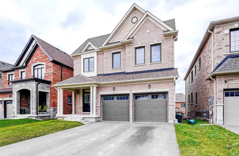 9 Beebalm Lane, East Gwillimbury | Image 1