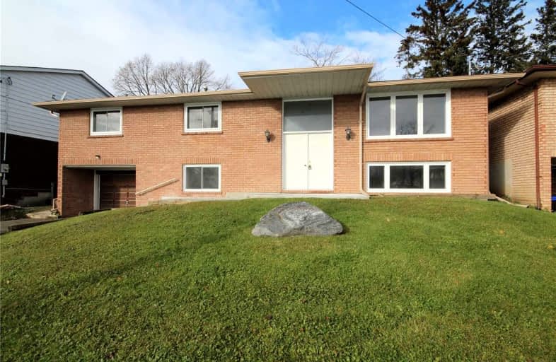 191 James Street, Bradford West Gwillimbury | Image 1