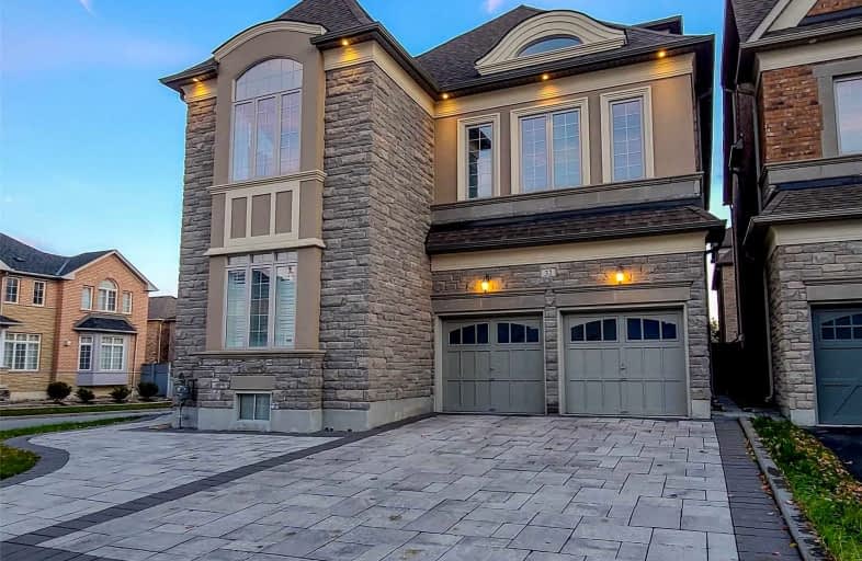 32 Willow Heights Boulevard, Markham | Image 1