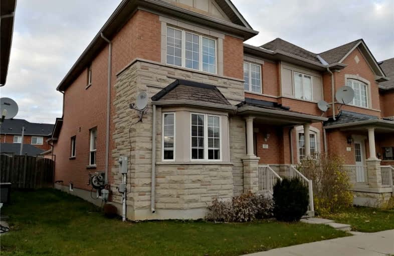 87 Andriana Crescent, Markham | Image 1