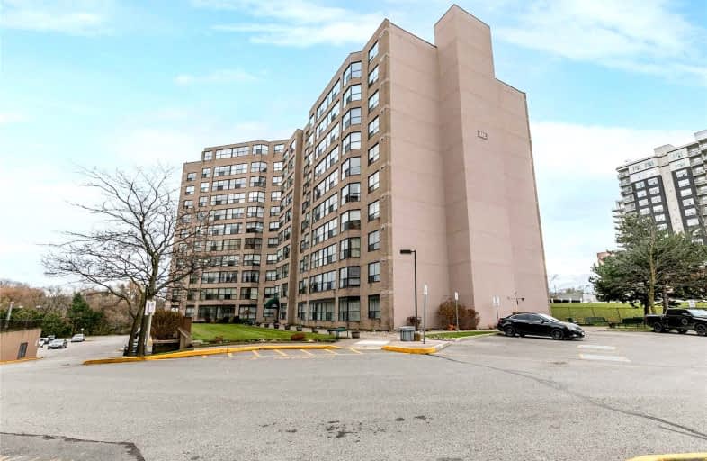 906-250 Davis Drive, Newmarket | Image 1