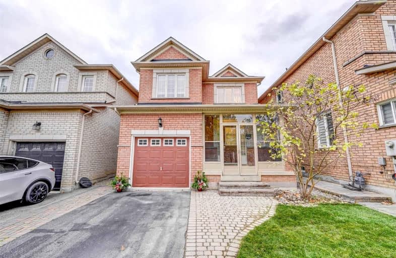 21 Daiseyfield Crescent, Vaughan | Image 1