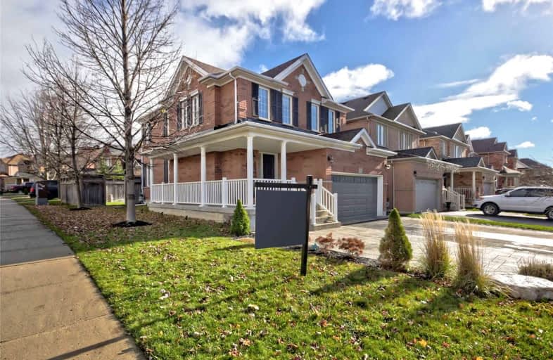 861 Oaktree Crescent, Newmarket | Image 1