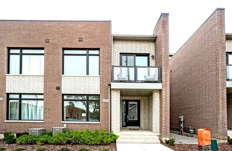 9540 Weston Road Road, Vaughan | Image 1