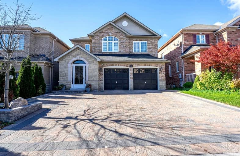 56 Kentview Crescent, Markham | Image 1