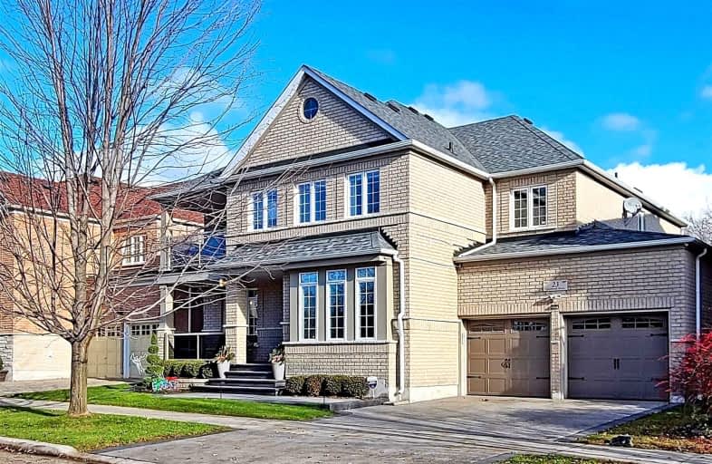 23 Glenbrook Drive, Markham | Image 1