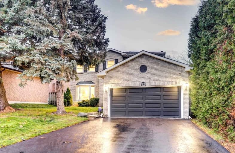 194 Yorkshire Drive, Newmarket | Image 1