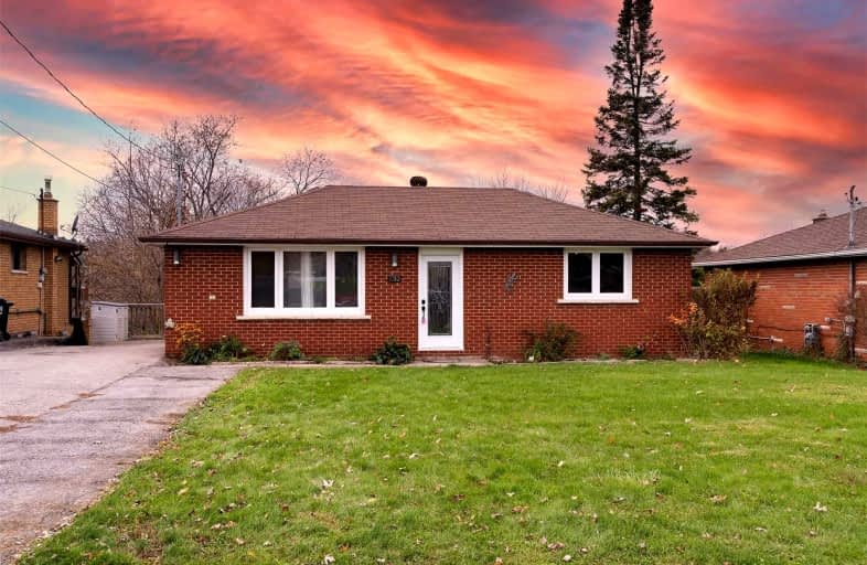 232 Simcoe Road, Bradford West Gwillimbury | Image 1