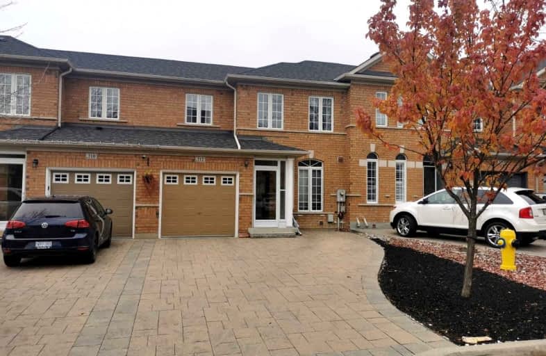 212 Hawkview Boulevard, Vaughan | Image 1