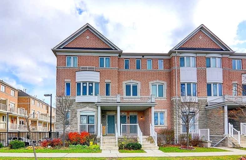 315 Aldergrove Drive, Markham | Image 1