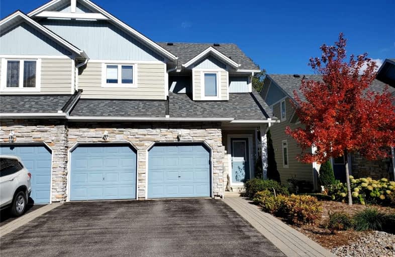 42-971 On Bogart Circle North, Newmarket | Image 1