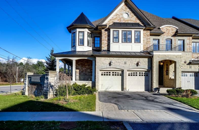 1 Jenny Thompson Court, Richmond Hill | Image 1