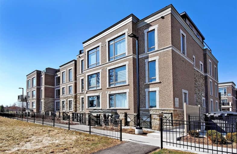 2601-1 Gable Hurst Way, Markham | Image 1