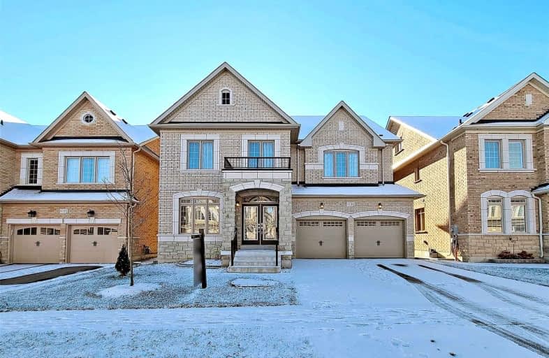 1125 Grainger Trail, Newmarket | Image 1