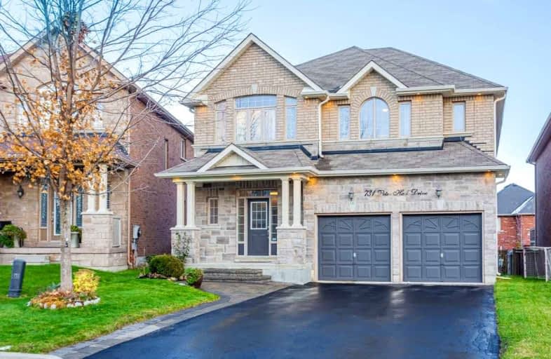 731 Peter Hall Drive, Newmarket | Image 1