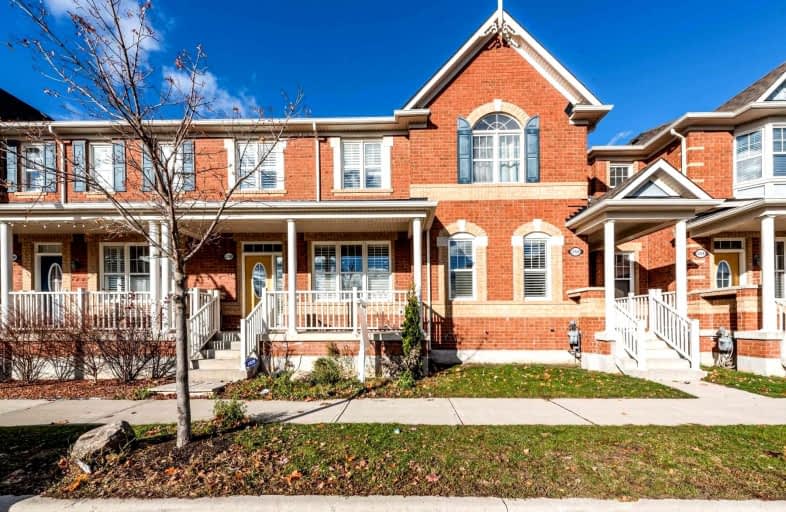 250 Riverlands Avenue, Markham | Image 1