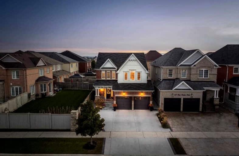 141 Blue Dasher Boulevard, Bradford West Gwillimbury | Image 1
