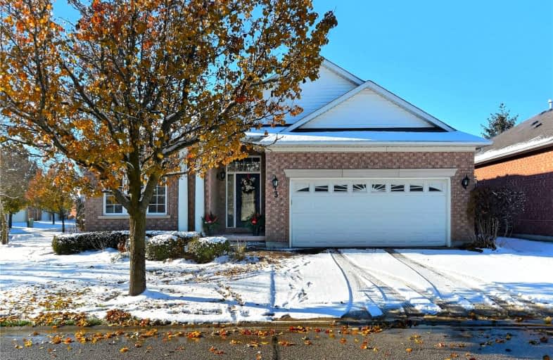 3 Jack's Round, Whitchurch Stouffville | Image 1