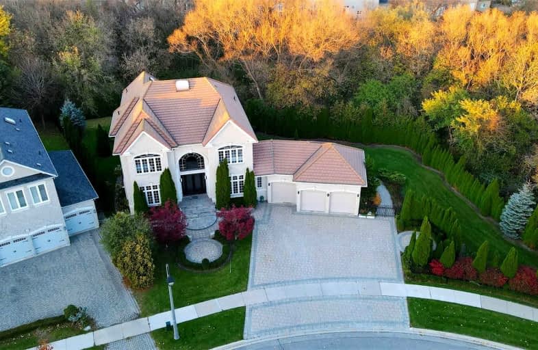 43 Brookshill Crescent, Richmond Hill | Image 1