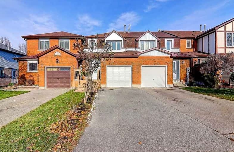 895 Clancey Crescent, Newmarket | Image 1