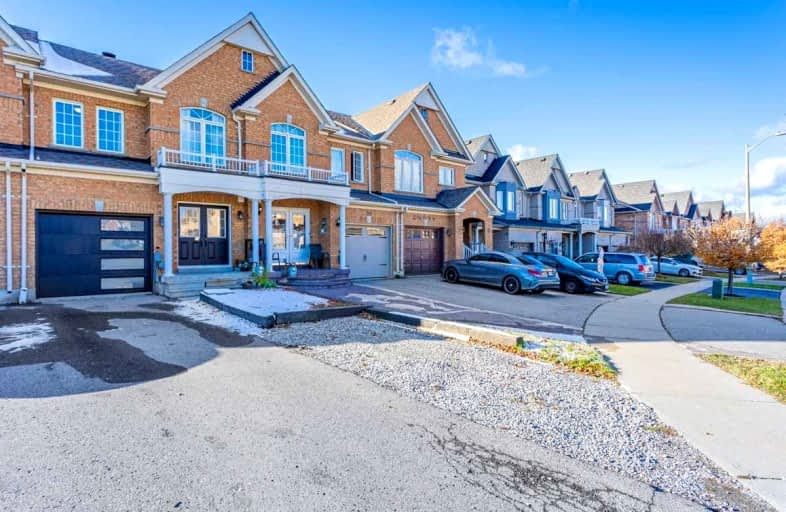 34 Oak Park Crescent, Vaughan | Image 1