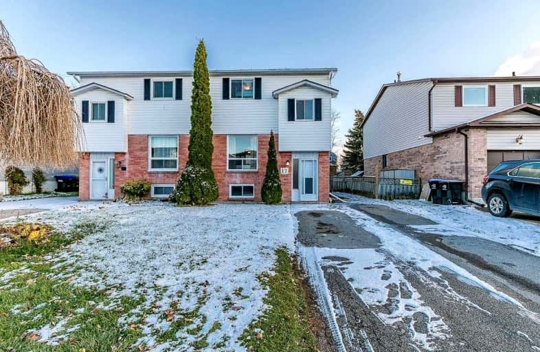 17 Hudson Crescent, Bradford West Gwillimbury | Image 1