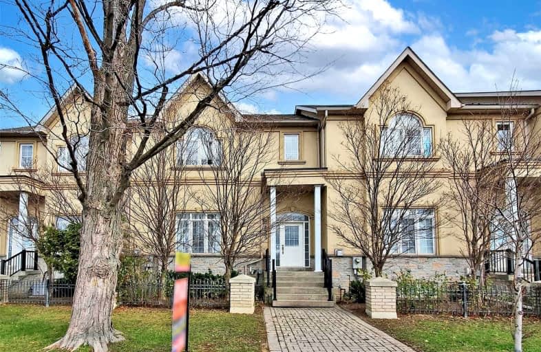 8899 Bayview Avenue, Richmond Hill | Image 1