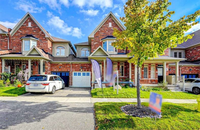 95 Hammersly Boulevard, Markham | Image 1