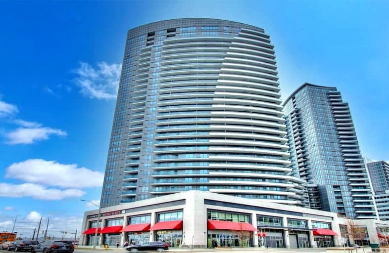 617-7161 Yonge Street, Markham | Image 1