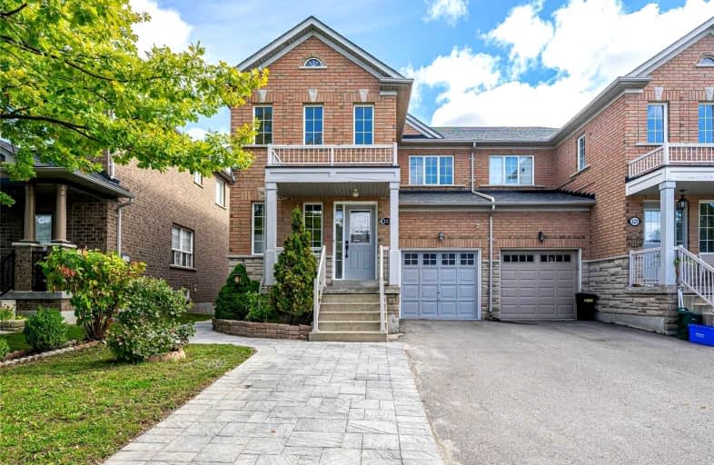 323 Flagstone Way, Newmarket | Image 1