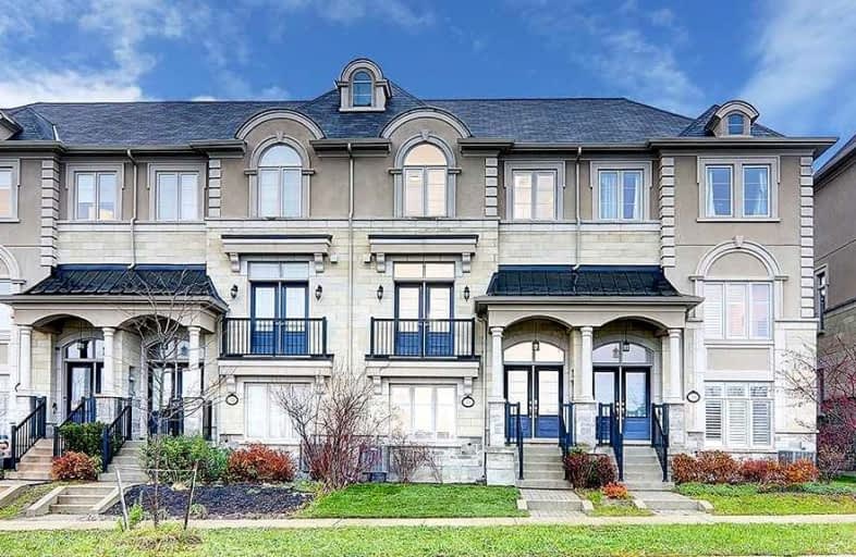 36 Grand Trunk Avenue, Vaughan | Image 1