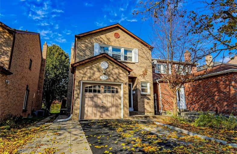 174 Markville Road, Markham | Image 1