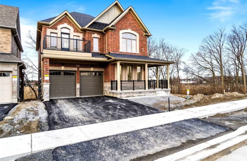84 Marlene Johnston Drive, East Gwillimbury | Image 1