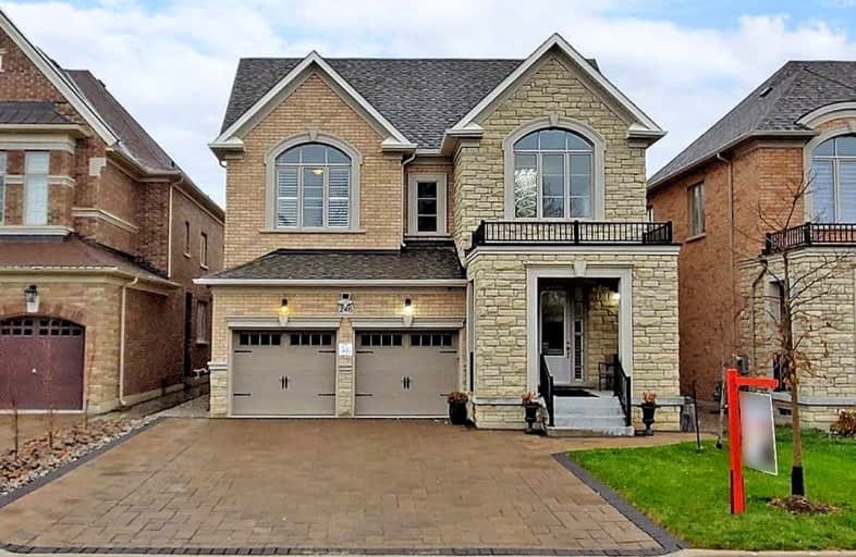 246 Torrey Pines Road, Vaughan | Image 1