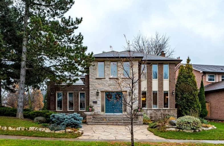 205 Riverview Avenue, Vaughan | Image 1