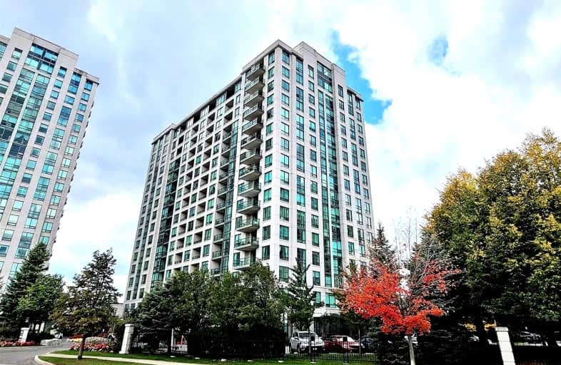 1107-100 Promenade Circle, Vaughan | Image 1