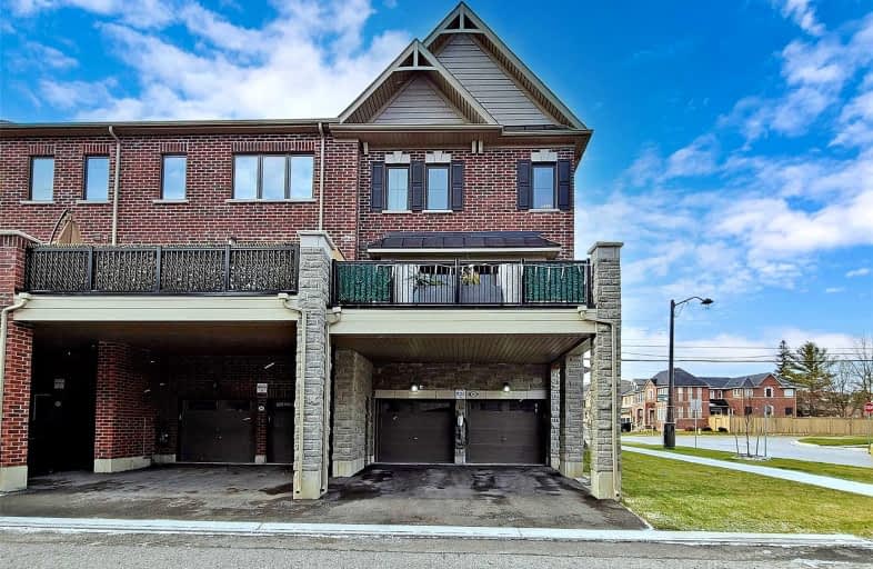 10957 Victoria Square Boulevard, Markham | Image 1