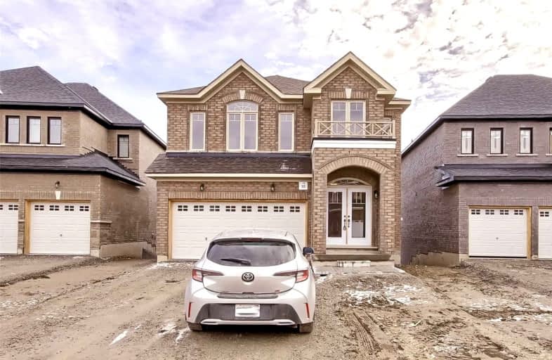 33 Ridgeview Court, Bradford West Gwillimbury | Image 1