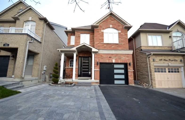 106 White Beach Crescent, Vaughan | Image 1