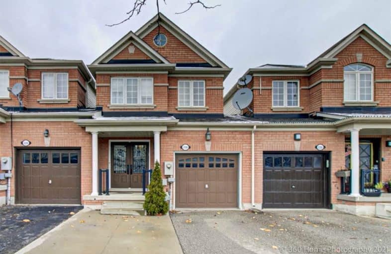 228 Canada Drive, Vaughan | Image 1