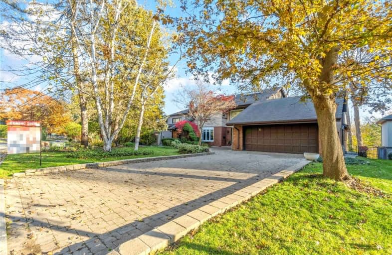 15 Village Squire Lane, Markham | Image 1