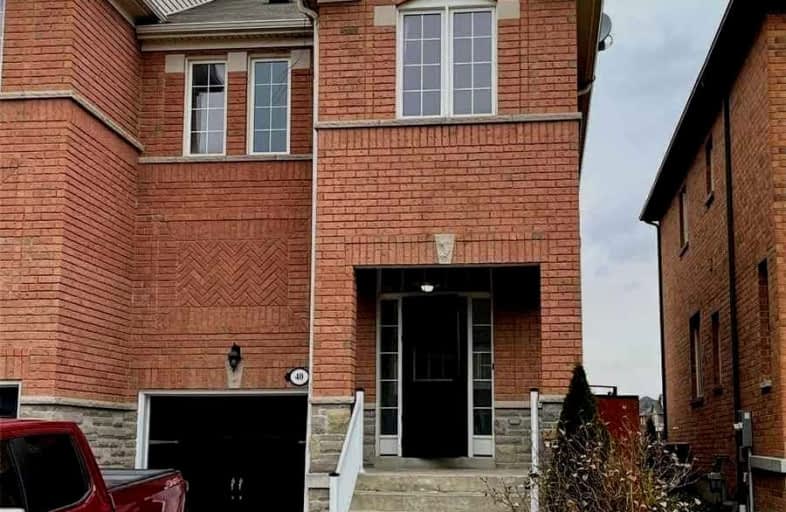 40 Gosnel Circle, Bradford West Gwillimbury | Image 1