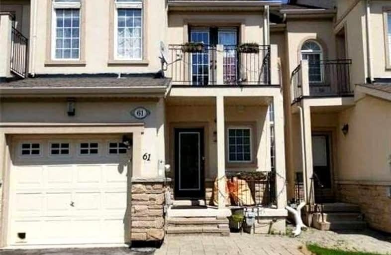 61 Romance Drive, Richmond Hill | Image 1