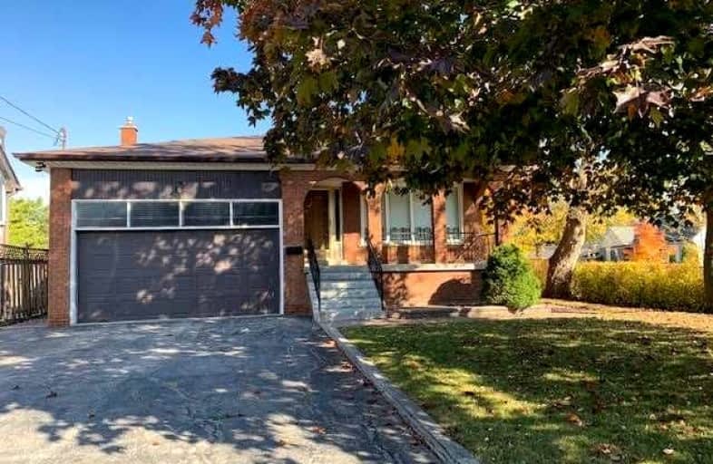 7855 Kipling Avenue, Vaughan | Image 1