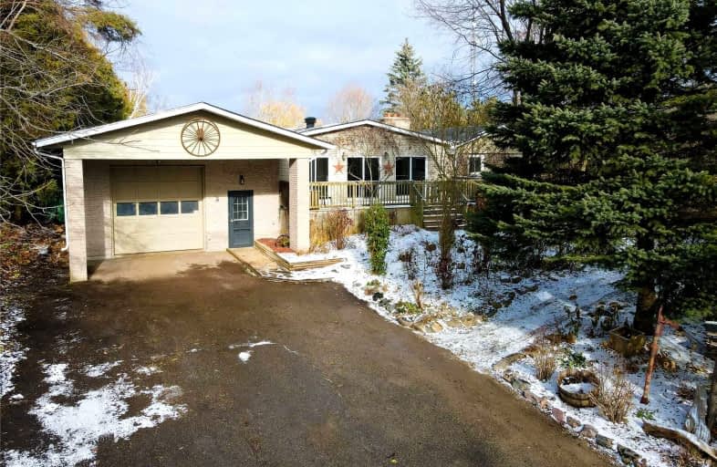 2546 10 Line, Bradford West Gwillimbury | Image 1