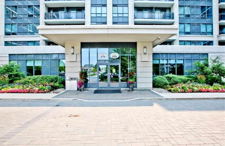 Ph01-372 Highway 7 Avenue East, Richmond Hill | Image 1