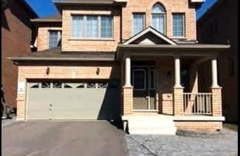 43 Greenforest Grove, Whitchurch Stouffville | Image 1