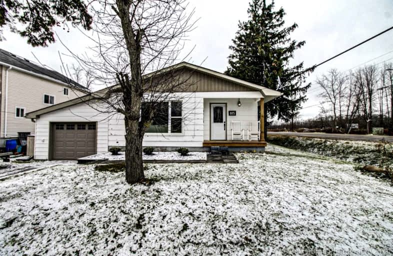 815 Elmwood Road, Georgina | Image 1