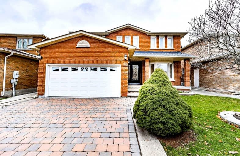 76 Marco Crescent, Vaughan | Image 1