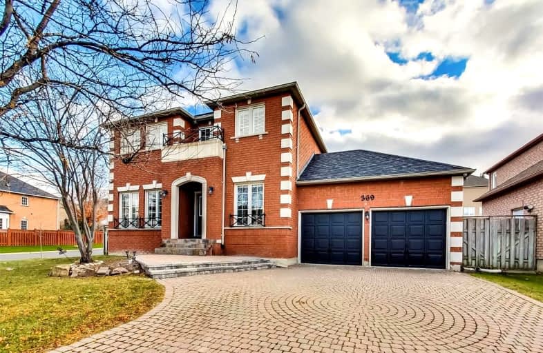 369 Calvert Road, Markham | Image 1